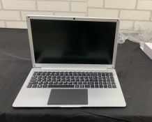 COSMOS PYXIS 15.6IN LAPTOP BUNDLE - SLV