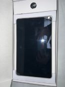 COSMOS LYNX 10.1IN MEDIATTEK TABLET SLV