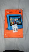 AMAZON FIRE 7 KIDS EDITION TABLET 16GB