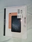 COSMOS ARIES 8IN ROCKCHIP TABLET W CSE RG