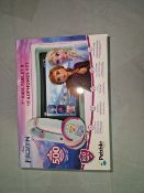 PEBBLE GEAR DISNEY FROZEN 7