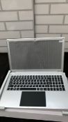 COSMOS PYXIS 15.6IN LAPTOP BUNDLE - SLV