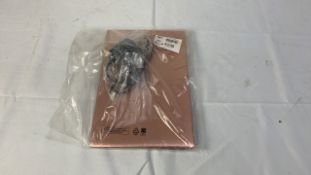 EGL 14.1 INCH WINDOWS 10 LAPTOP ROSE GLD