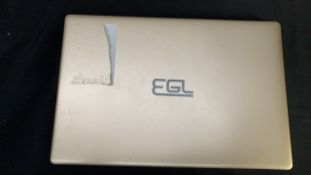EGL 14.1 INCH WINDOWS 10 LAPTOP CHAMPGN