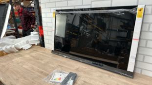 HISENSE 55A6BTUK (55 INCH) 4K UHD SMART