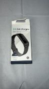 FITBIT CHARGE4 SPECIAL EDITION GRANITE SMART WATCH