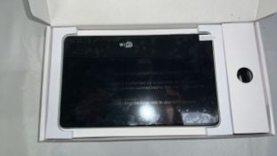 COSMOS LYNX 10.1IN MEDIATTEK TABLET SLV