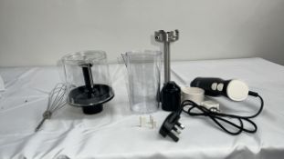 EGL 3 IN 1 HAND BLENDER SET