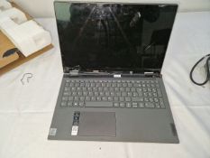 LENOVO FLEX 5I 15.6 INCH 2 IN 1 LAPTOP