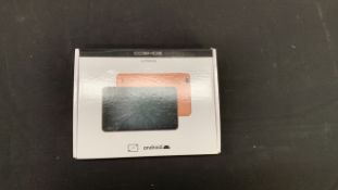 COSMOS ARIES 8IN ROCKCHIP TABLET W CSE RG