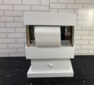 STUDIO UTAH COMPACT FIRE SUITE STORAGE