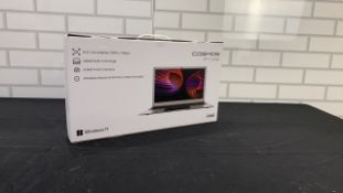 COSMOS PYXIS 15.6IN LAPTOP BUNDLE - SLV