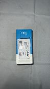 RING VIDEO DOORBELL (2ND GEN) SATIN NICK