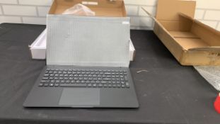 COSMOS PYXIS 15.6IN LAPTOP BUNDLE - BLK