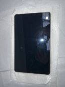 COSMOS LYNX 10.1IN MEDIATTEK TABLET SLV