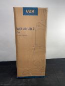 VAX AIR LIFT 2 PET UPRIGHT VACUUM