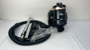 EGL PETS CYLINDER VACUUM CLEANER