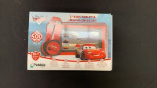 PEBBLE GEAR DISNEY FROZEN 7