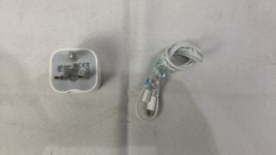 ADVANCED ACCESSORIES IPHONE POWER DEL B