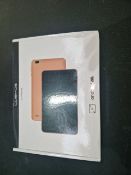 COSMOS ARIES 8IN ROCKCHIP TABLET W CSE RG