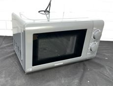 DAEWOO ARGYLE MICROWAVE