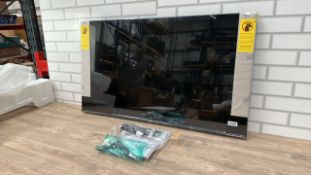 HISENSE 50A6BTUK (50 INCH) 4K UHD SMART