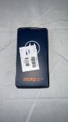 MOTOROLA E20 2/32GB SMART PHONE