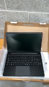 COSMOS PYXIS 15.6IN LAPTOP BUNDLE - BLK