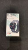 B-AKTIV VOGUE SMRT WTCH AND FITNESS TRK