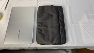 COSMOS PYXIS 15.6IN LAPTOP BUNDLE - SLV