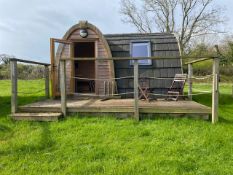 Arch Leisure Europod