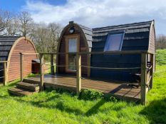 Arch Leisure Europod