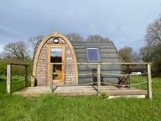 Arch Leisure Europod
