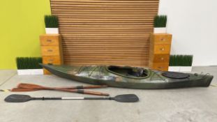 Canoe