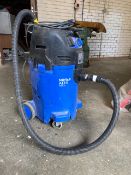 Nilfisk Alto Vacuum