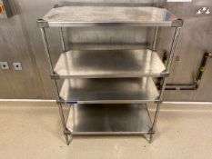 Metal Racking
