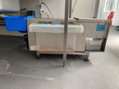 Grease Shield Machine