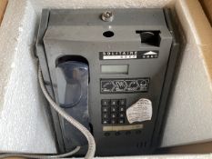 Solitaire 6000 Telephone