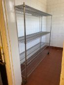 Metal Racking