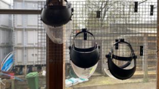 Bolle Face Mask X3