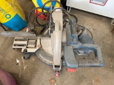 Bosch Mitre Saw