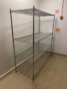Metal Racking
