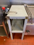Preparation Unit