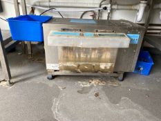 Grease Shield Machine