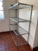 Metal Racking
