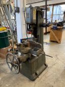 Wadkin Pillar Drill