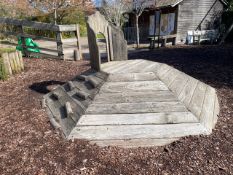 Childrens Play Mound
