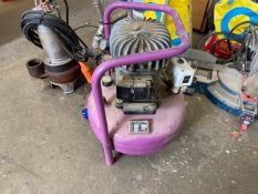 Jun Air Compressor