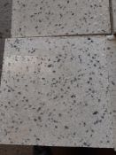 10 x pallets of brand new Quiligotti Terrazzo Comm