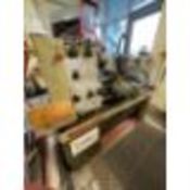Harrison M300 Engineering Lathe